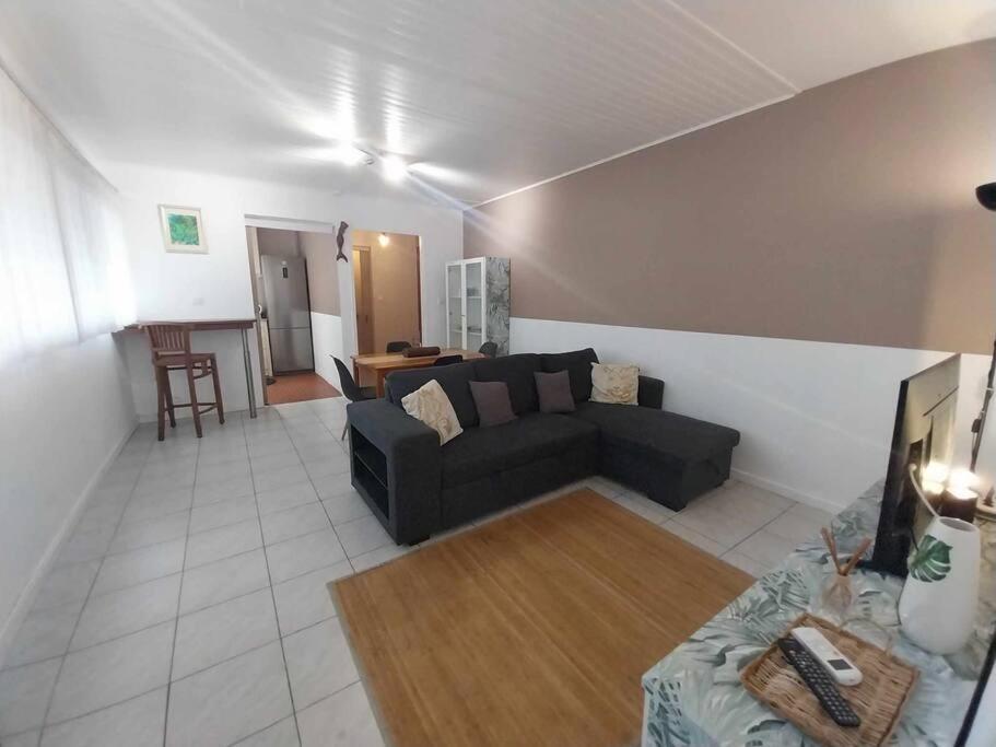 Leili Home - Papeete Papeete  Exterior photo