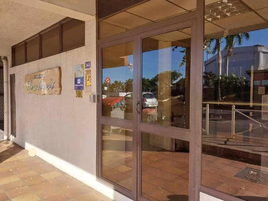 Leili Home - Papeete Papeete  Exterior photo