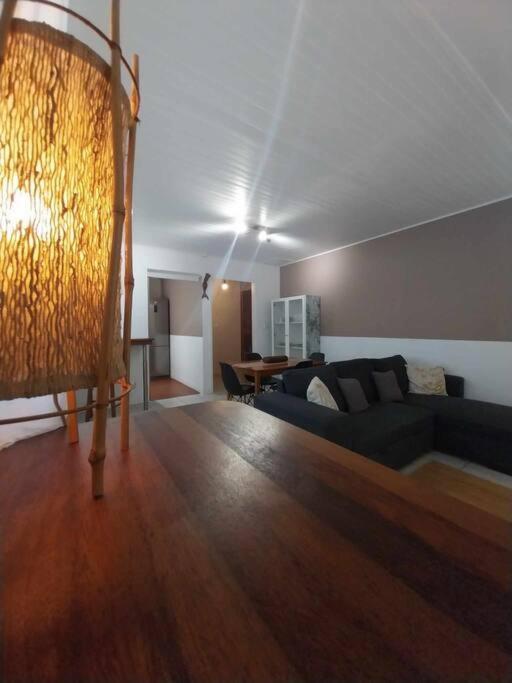 Leili Home - Papeete Papeete  Exterior photo